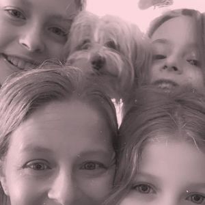 Meet your Posher, Anne